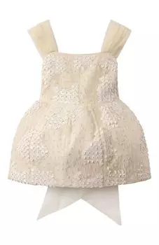 Платье Maison Ava