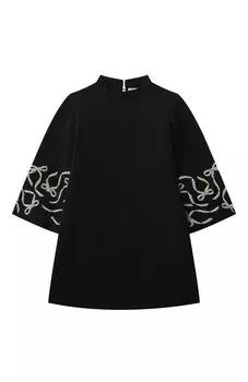 Платье Maison Ava