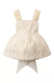 Платье Maison Ava