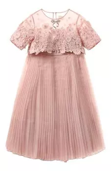 Платье Maison Ava