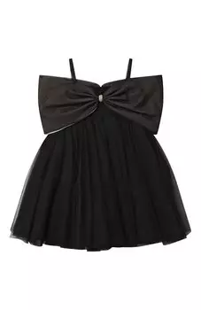 Платье Maison Ava