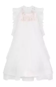 Платье Maison Ava