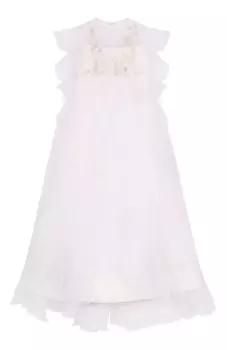 Платье Maison Ava