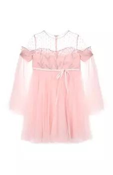 Платье Maison Ava