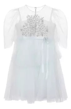 Платье Maison Ava