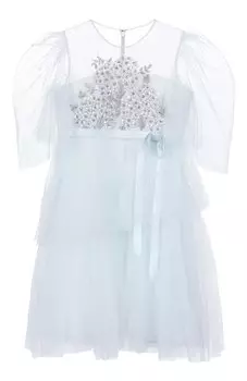 Платье Maison Ava