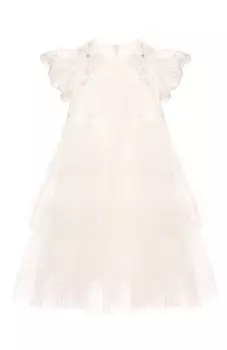 Платье Maison Ava