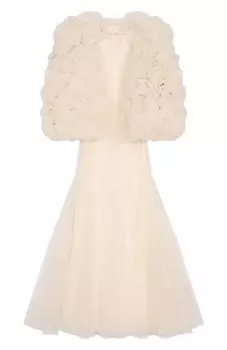 Платье Maison Ava