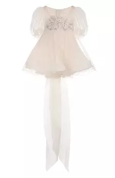 Платье Maison Ava