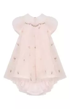 Платье Maison Ava