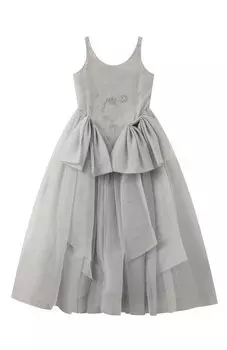 Платье Maison Ava