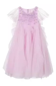 Платье Maison Ava