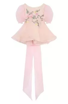 Платье Maison Ava