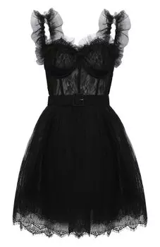 Платье Maison dAngelann