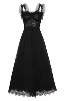 Платье Maison dAngelann