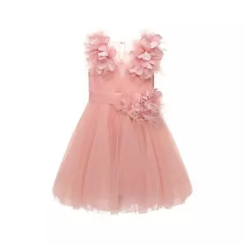 Платье Marchesa Kids Couture