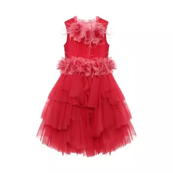 Платье Marchesa Kids Couture