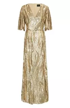 Платье Marina Rinaldi x Zuhair Murad Marina Rinaldi Elegante