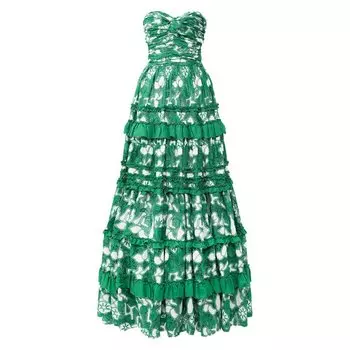 Платье-макси Alexis