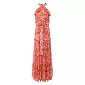 Платье-макси Alexis