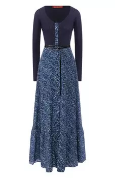 Платье-макси Altuzarra