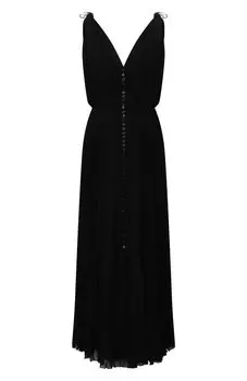 Платье-макси Chlo