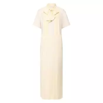 Платье-макси Chloé