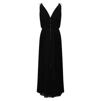 Платье-макси Chlo