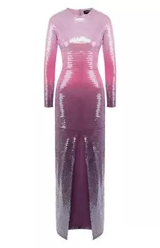 Платье-макси Tom Ford