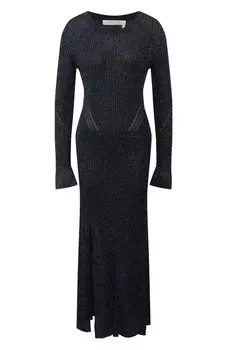 Платье-миди Chlo