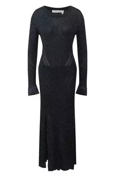 Платье-миди Chlo