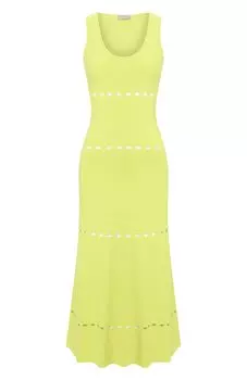 Платье-миди MRZ