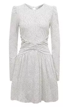 Платье мини Lesyanebo