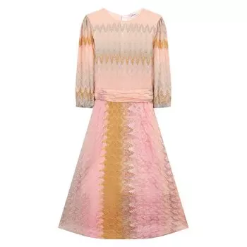 Платье Missoni