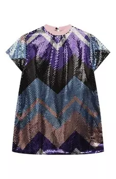 Платье Missoni