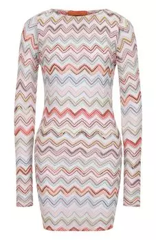 Платье Missoni