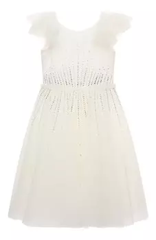 Платье Monnalisa