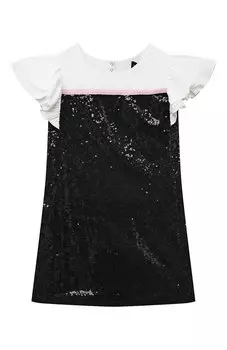 Платье Monnalisa