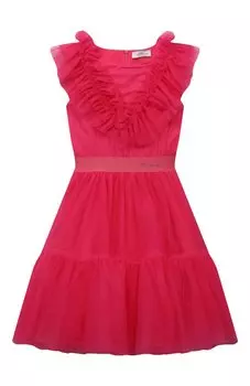 Платье Monnalisa