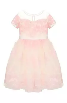 Платье Monnalisa