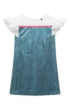 Платье Monnalisa