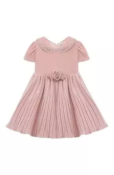 Платье Monnalisa