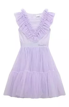 Платье Monnalisa