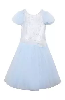 Платье Monnalisa