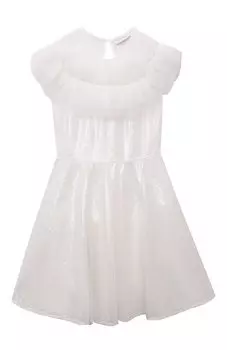 Платье Monnalisa