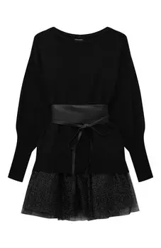 Платье Monnalisa