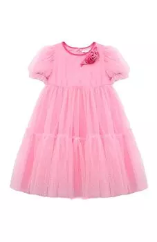 Платье Monnalisa