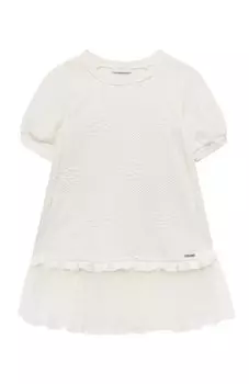 Платье Monnalisa