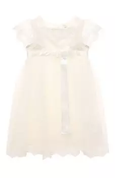 Платье Monnalisa