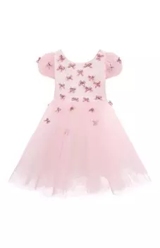 Платье Monnalisa